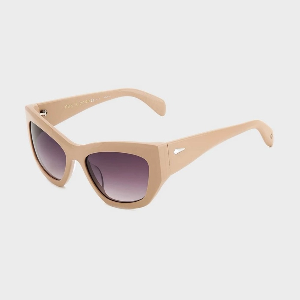 NWT rag & bone New York Sunglasses - Picture 3 of 6